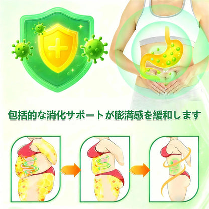 【💖⏰2026年最新版・80%OFF】👑Solaroza® リンパドレナージュ用ナノマイクロニードルスリミングパッチ｜5倍高濃度リポリティックペプチドコンプレックス配合｜ダイエット・リンパの流れをサポート｜関節ケア・快適な睡眠・クリアな毎日をサポート